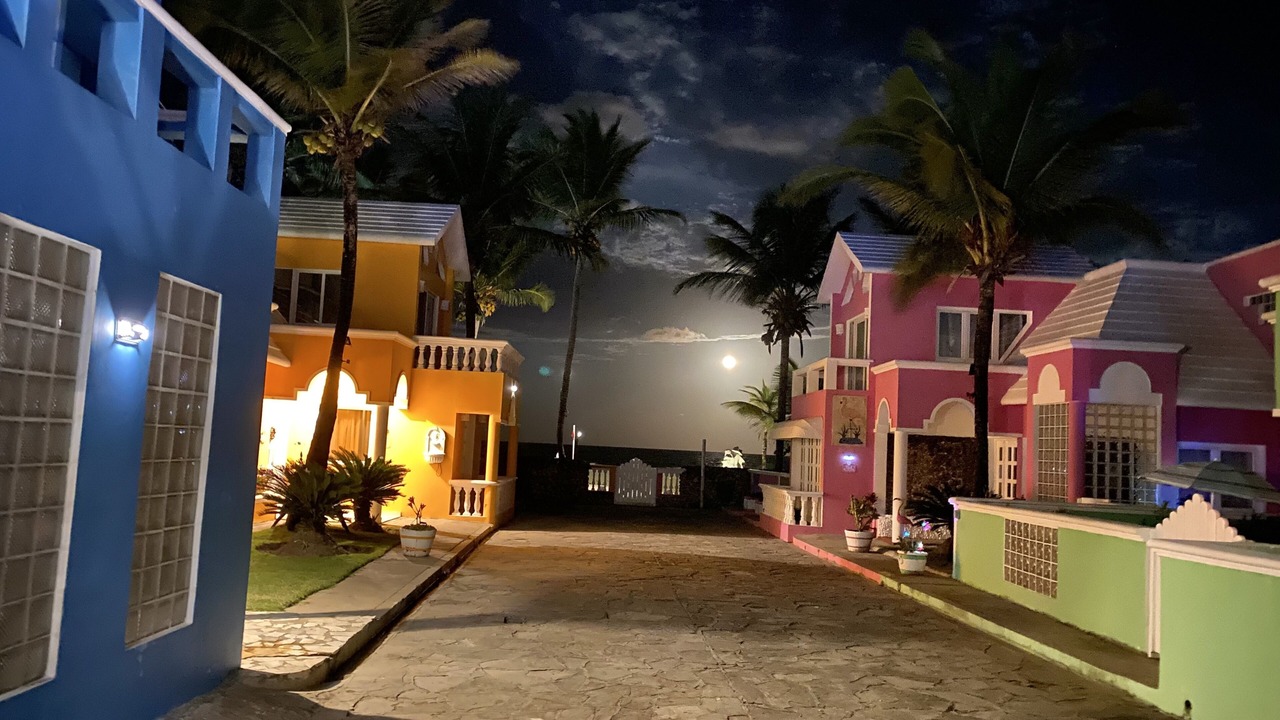 Photo of Outdoor in Cabarete
