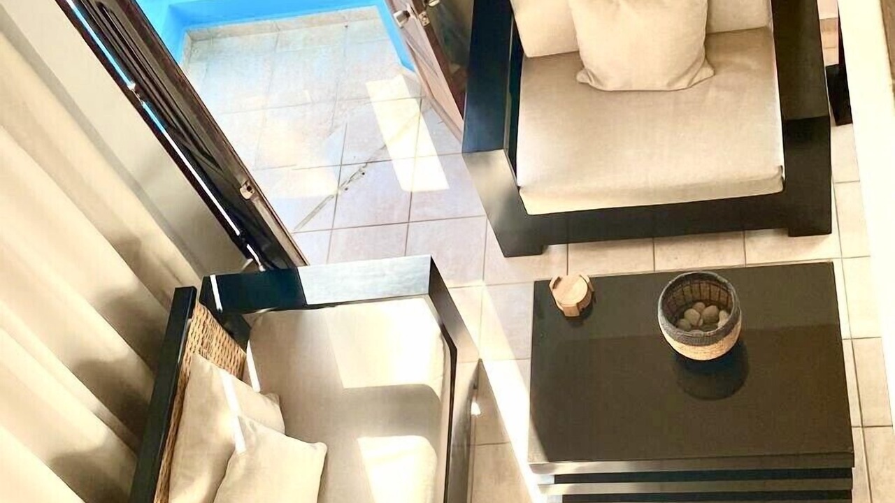 Photo of Livingroom in Cabarete
