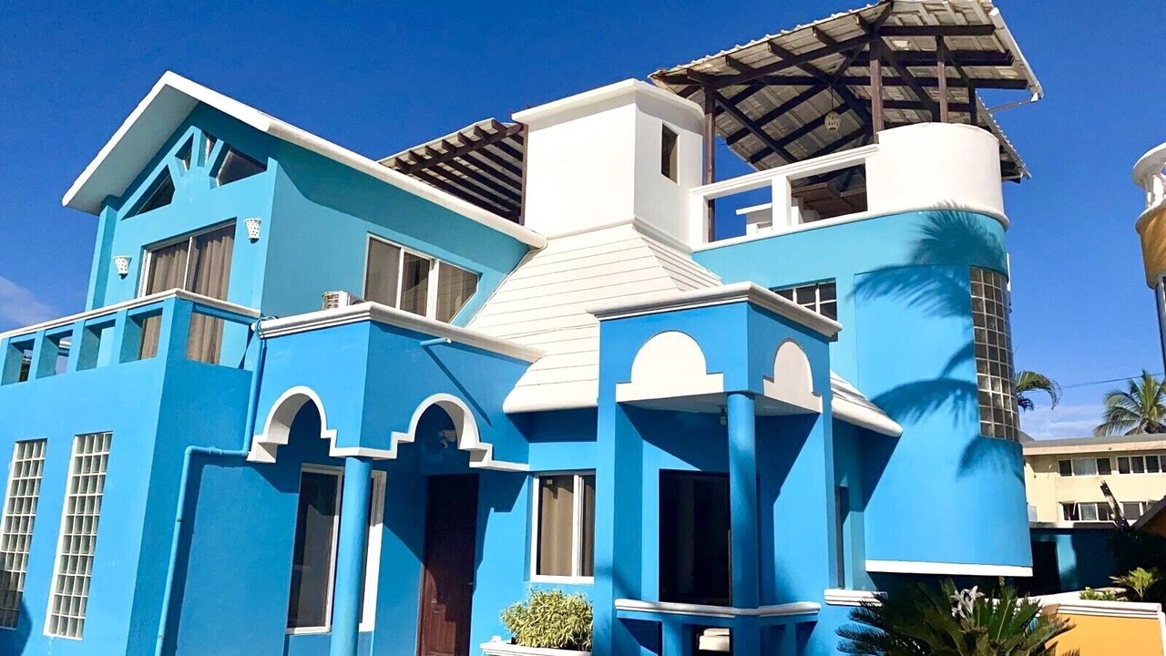 Photo of Outdoor in Cabarete