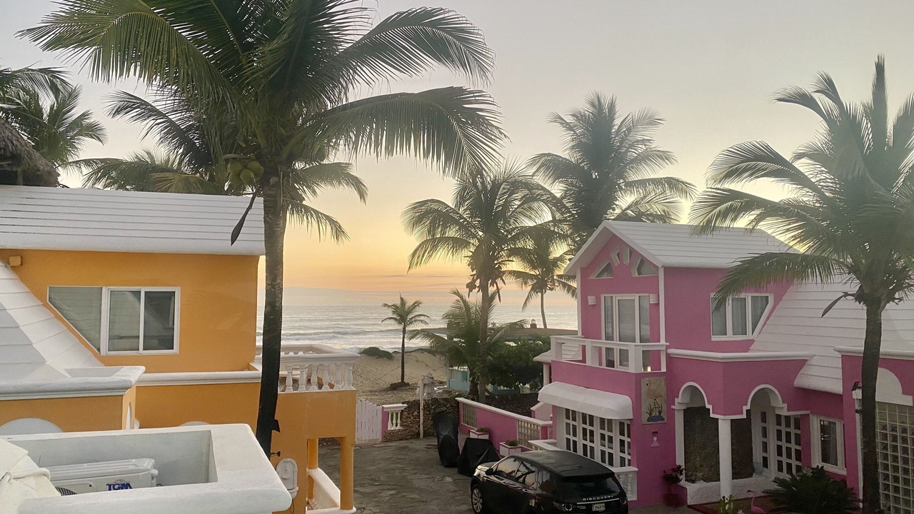 Photo of Outdoor in Cabarete