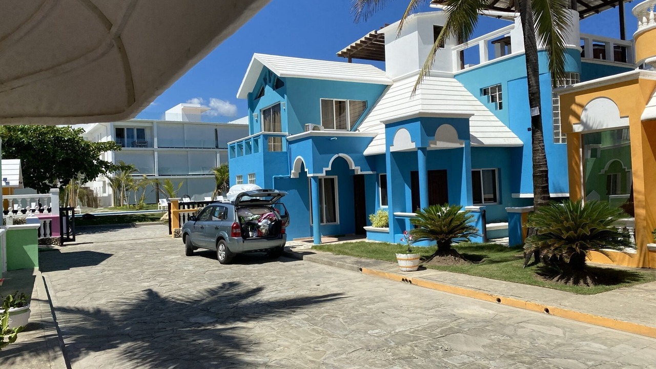 Photo of Outdoor in Cabarete