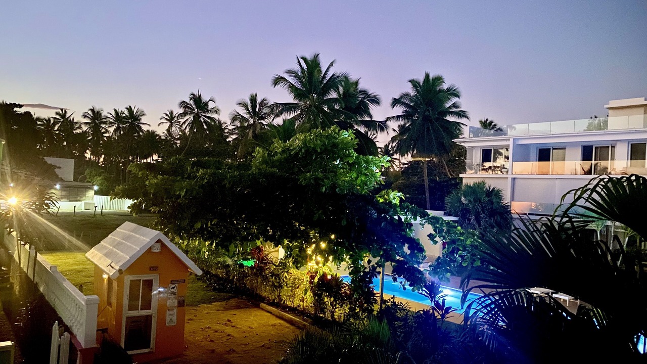 Photo of Outdoor in Cabarete
