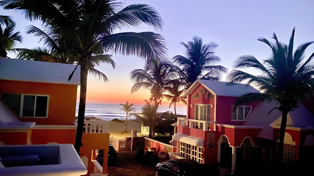 Photo of Outdoor in Cabarete