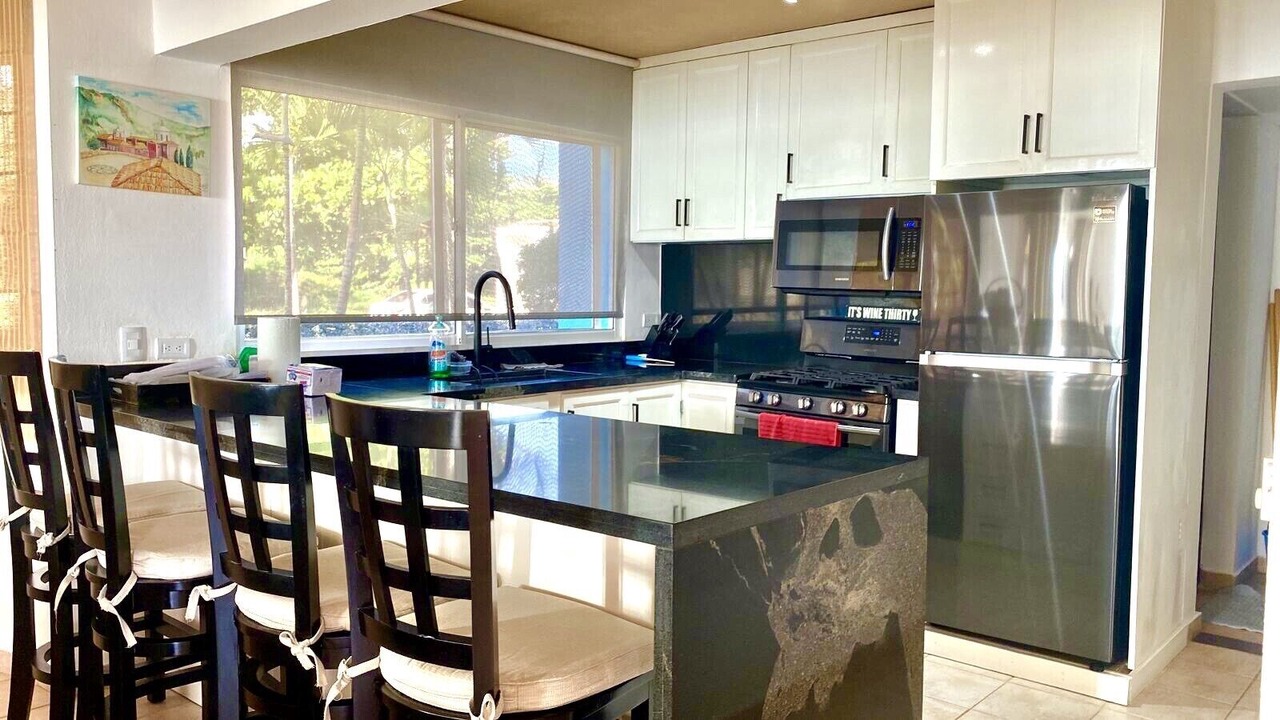 Photo of Kitchen in Cabarete