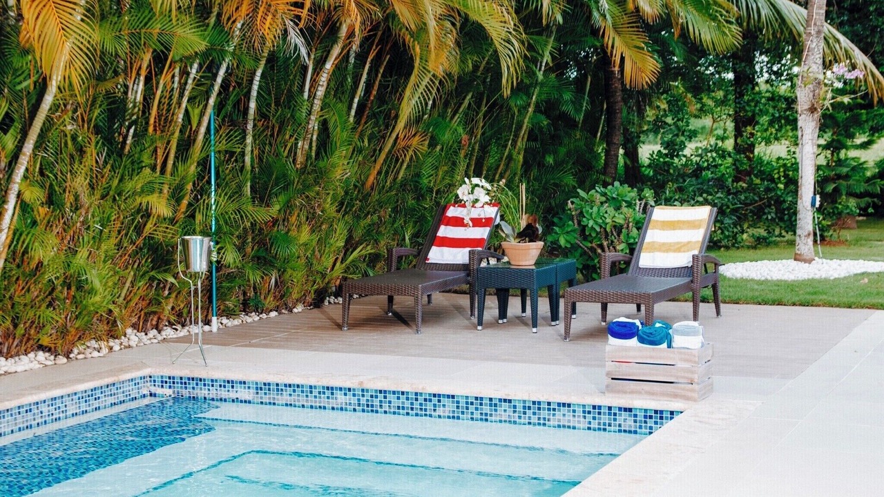 Photo of Outdoor in Guayacanes