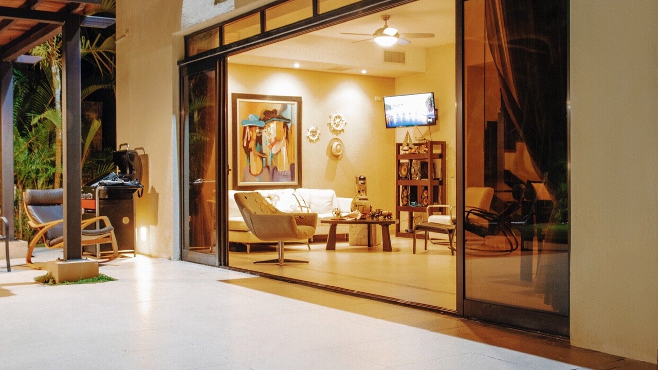 Photo of Patio Balcony in Guayacanes