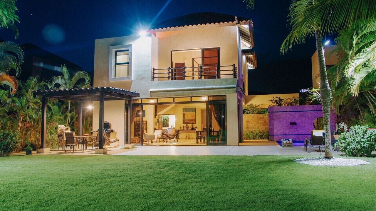 Photo of Outdoor in Guayacanes