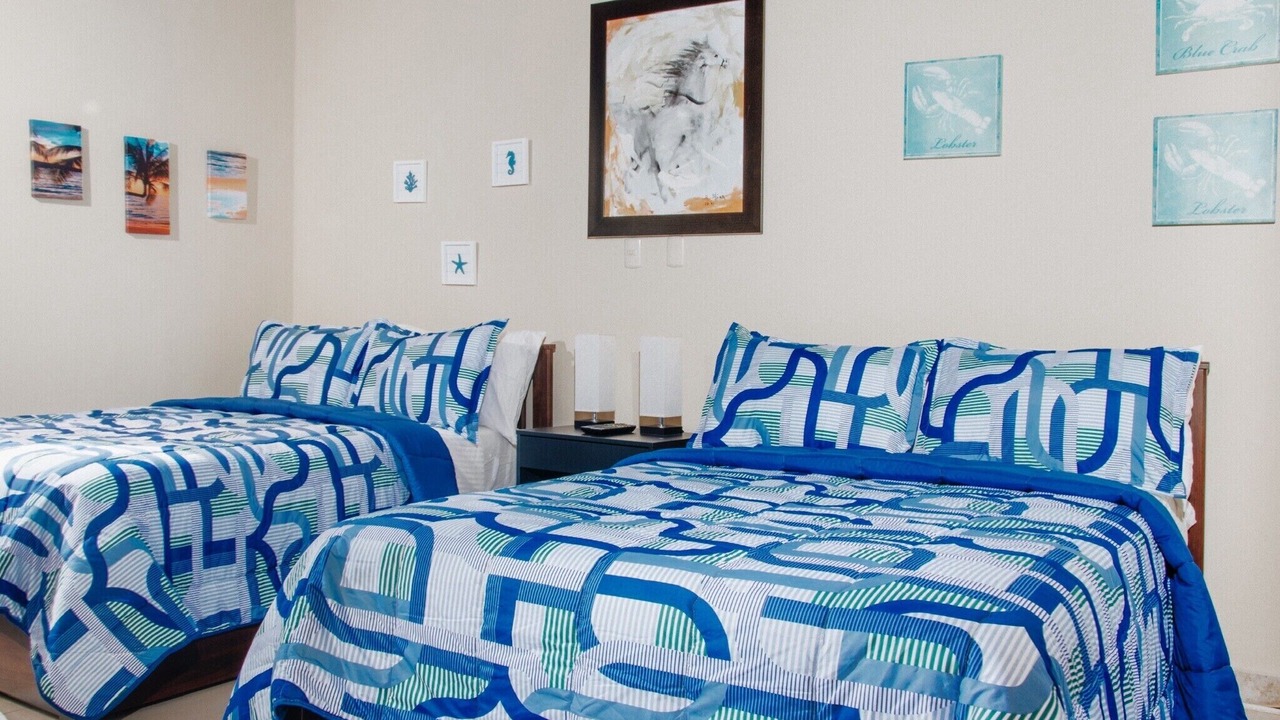 Photo of Bedroom in Guayacanes