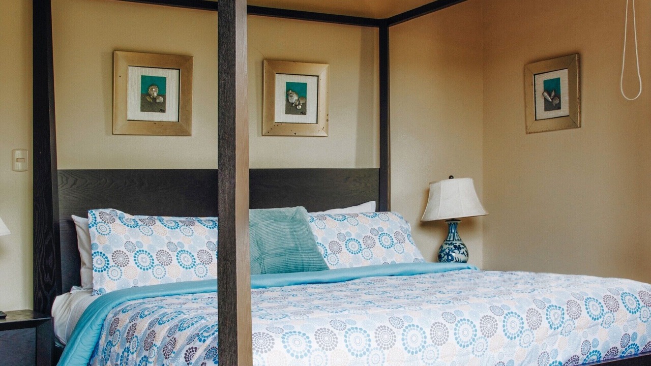Photo of Bedroom in Guayacanes