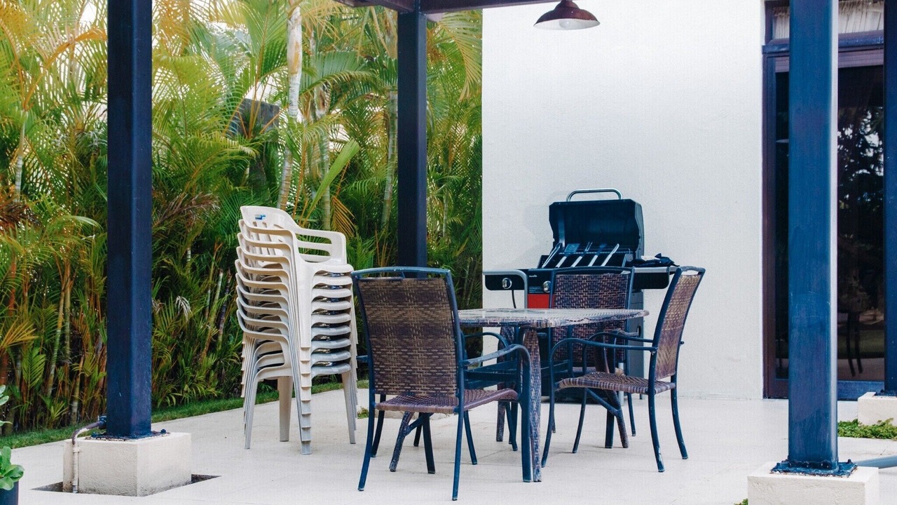 Photo of Outdoor in Guayacanes