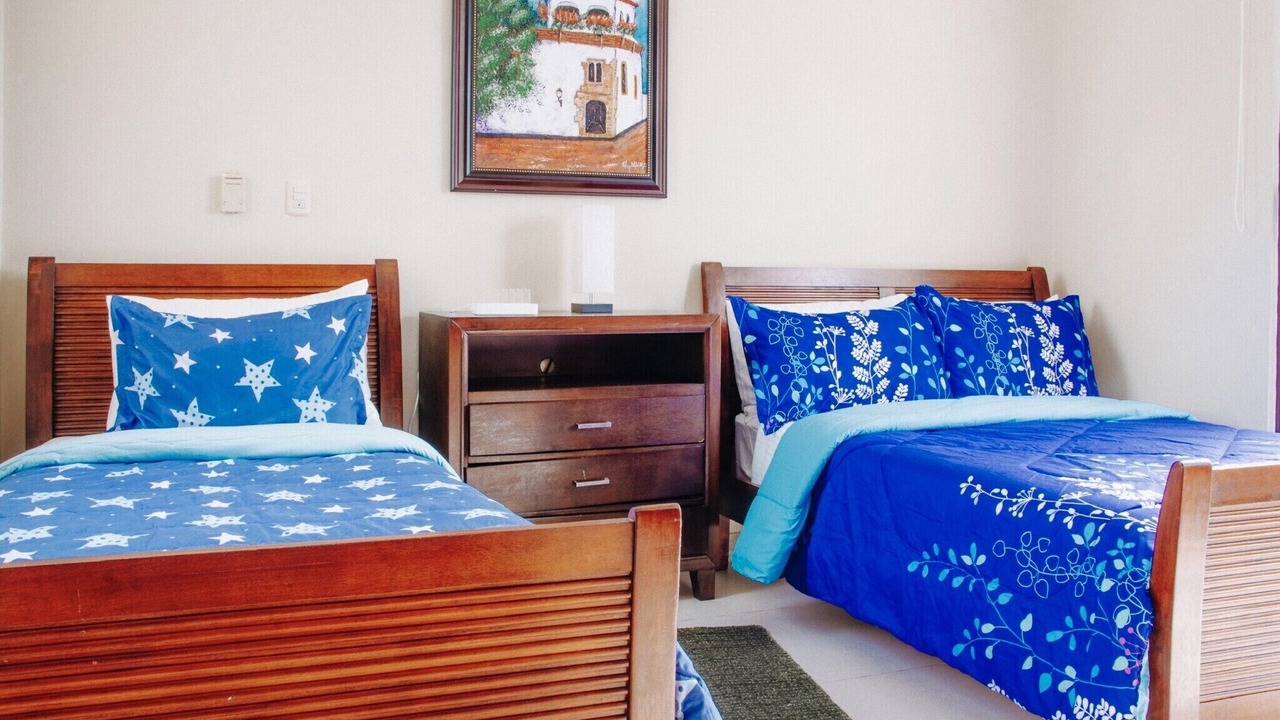 Photo of Bedroom in Guayacanes