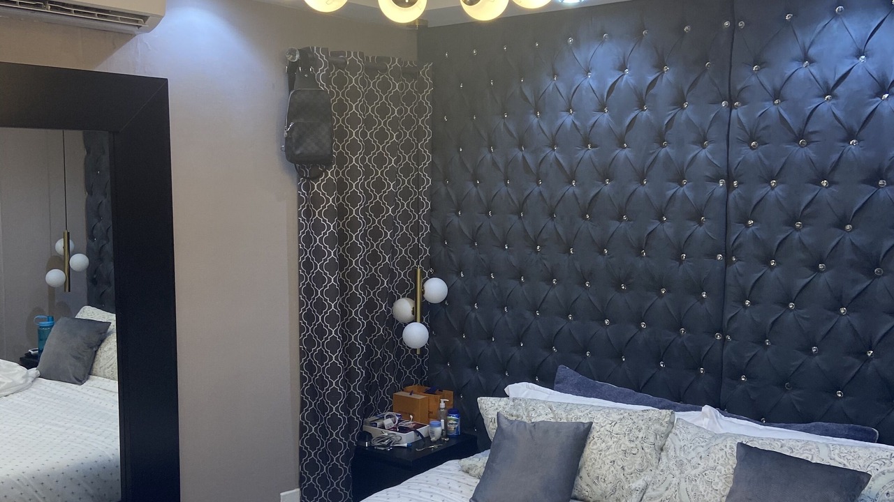 Photo of Bedroom in Downtown Santo Domingo