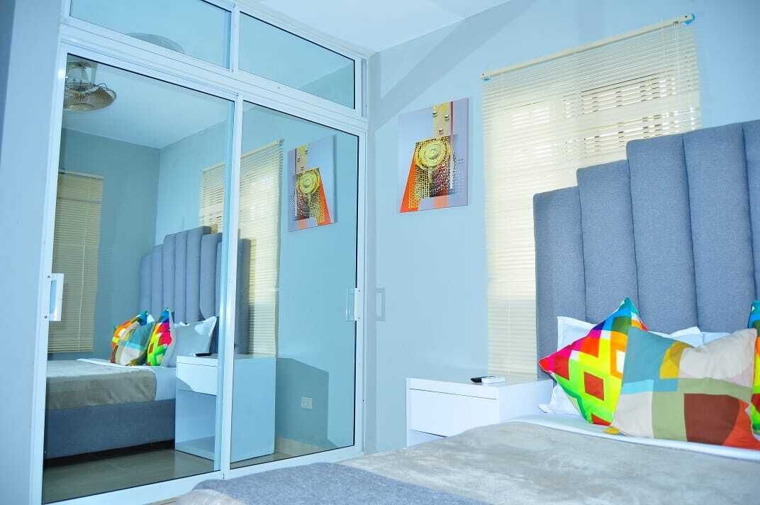 Photo of Bedroom in Veron