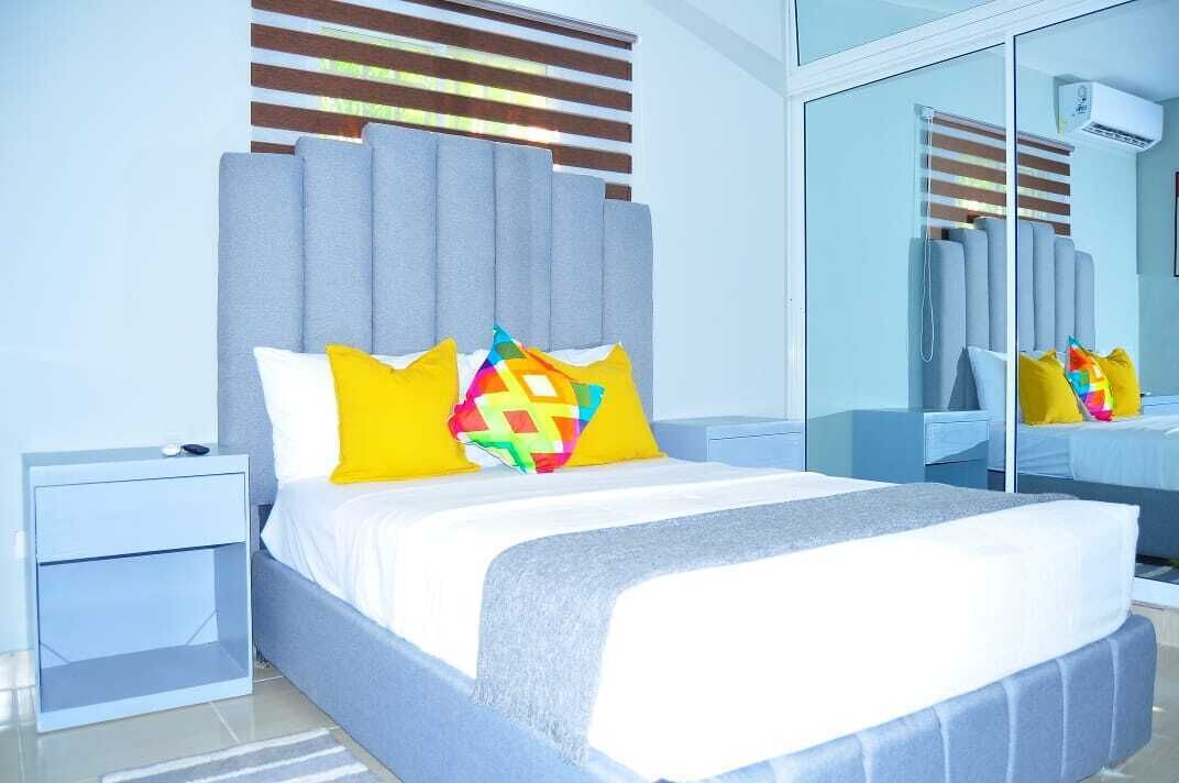 Photo of Bedroom in Veron