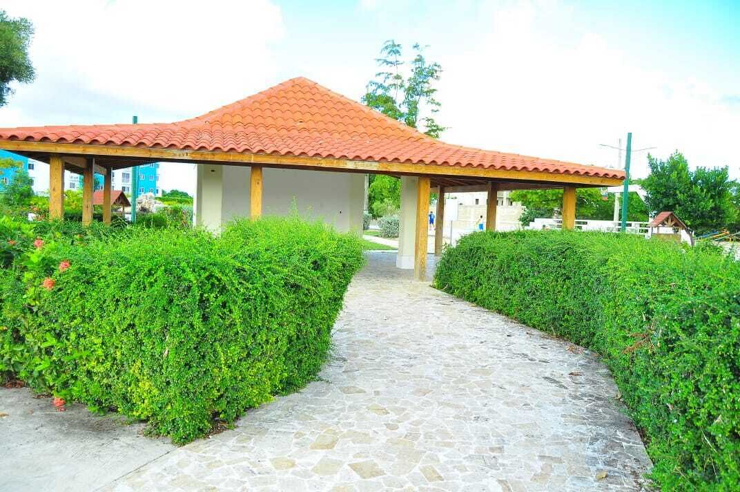 Photo of Outdoor in Veron