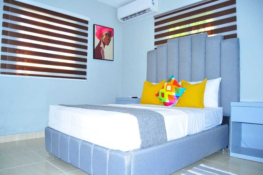Photo of Bedroom in Veron