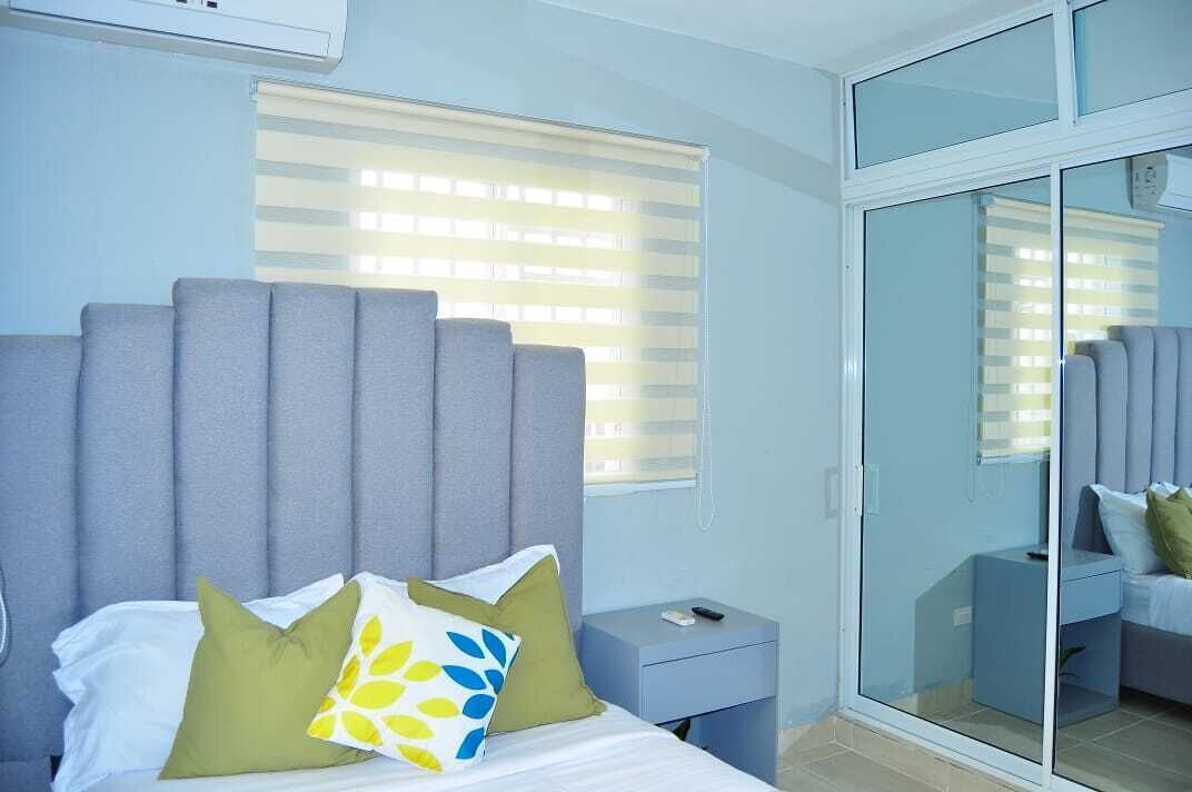 Photo of Bedroom in Veron