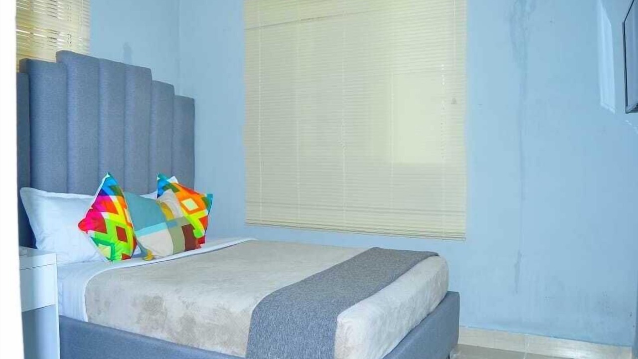 Photo of Bedroom in Veron