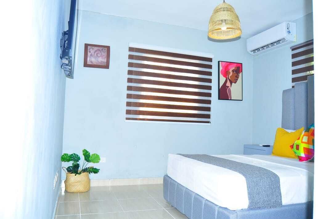 Photo of Bedroom in Veron