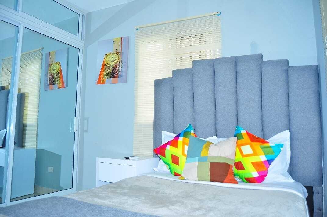 Photo of Bedroom in Veron