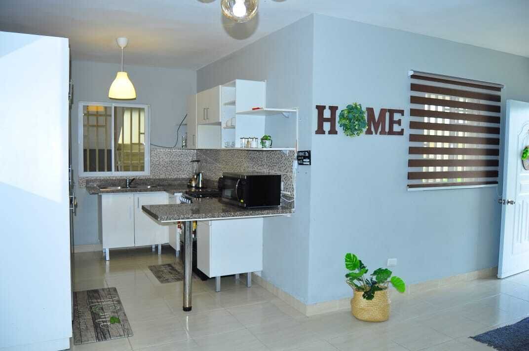 Photo of Kitchen in Veron
