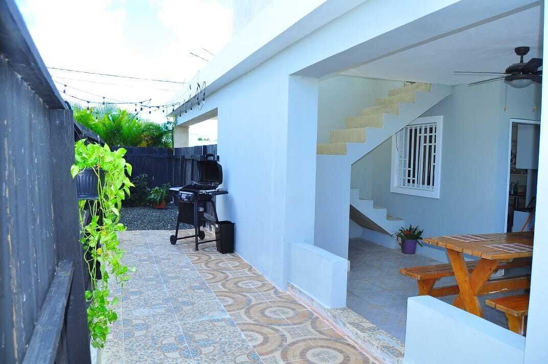 Photo of Patio Balcony in Veron