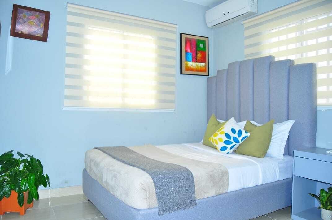 Photo of Bedroom in Veron