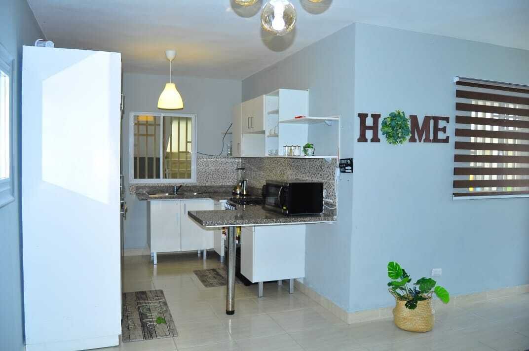 Photo of Kitchen in Veron