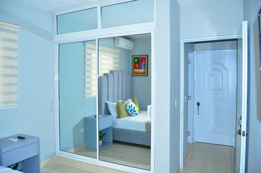 Photo of Bedroom in Veron