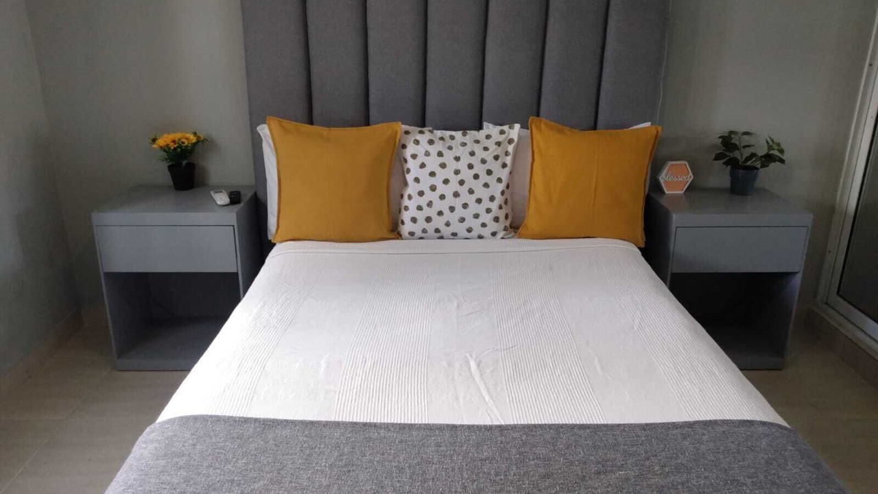 Photo of Bedroom in Veron