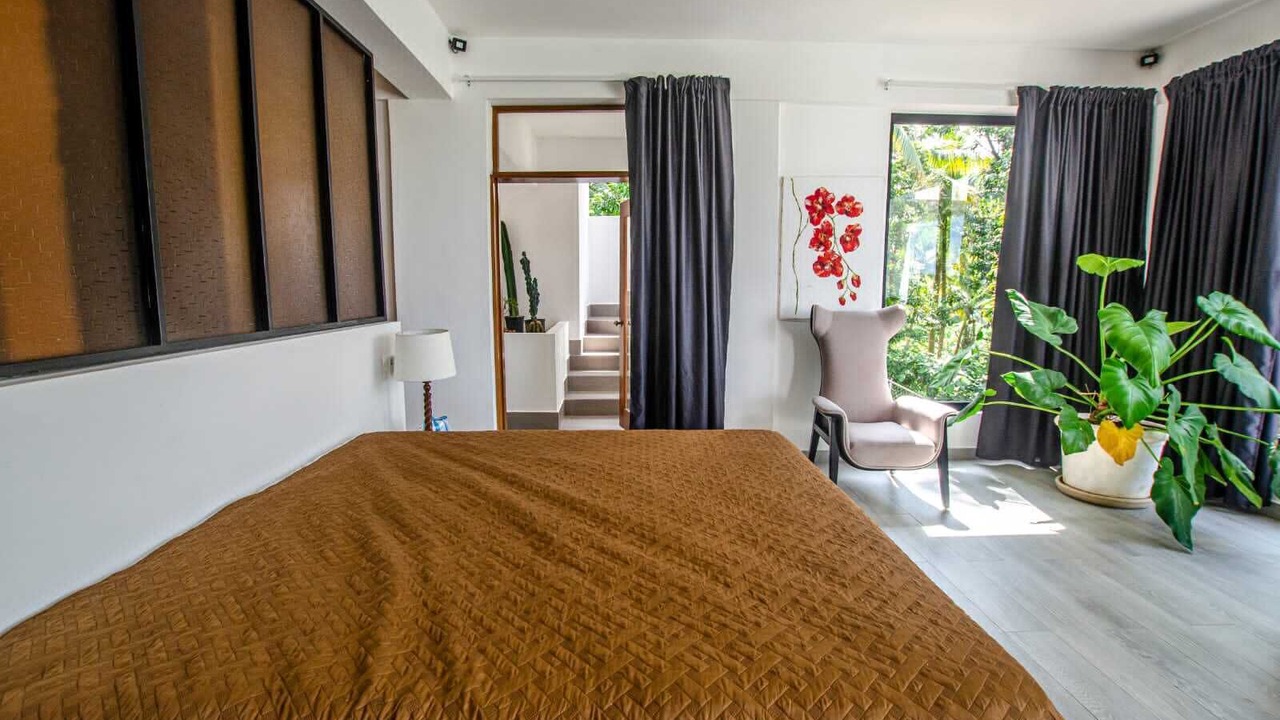 Photo of Bedroom in Las Terrenas