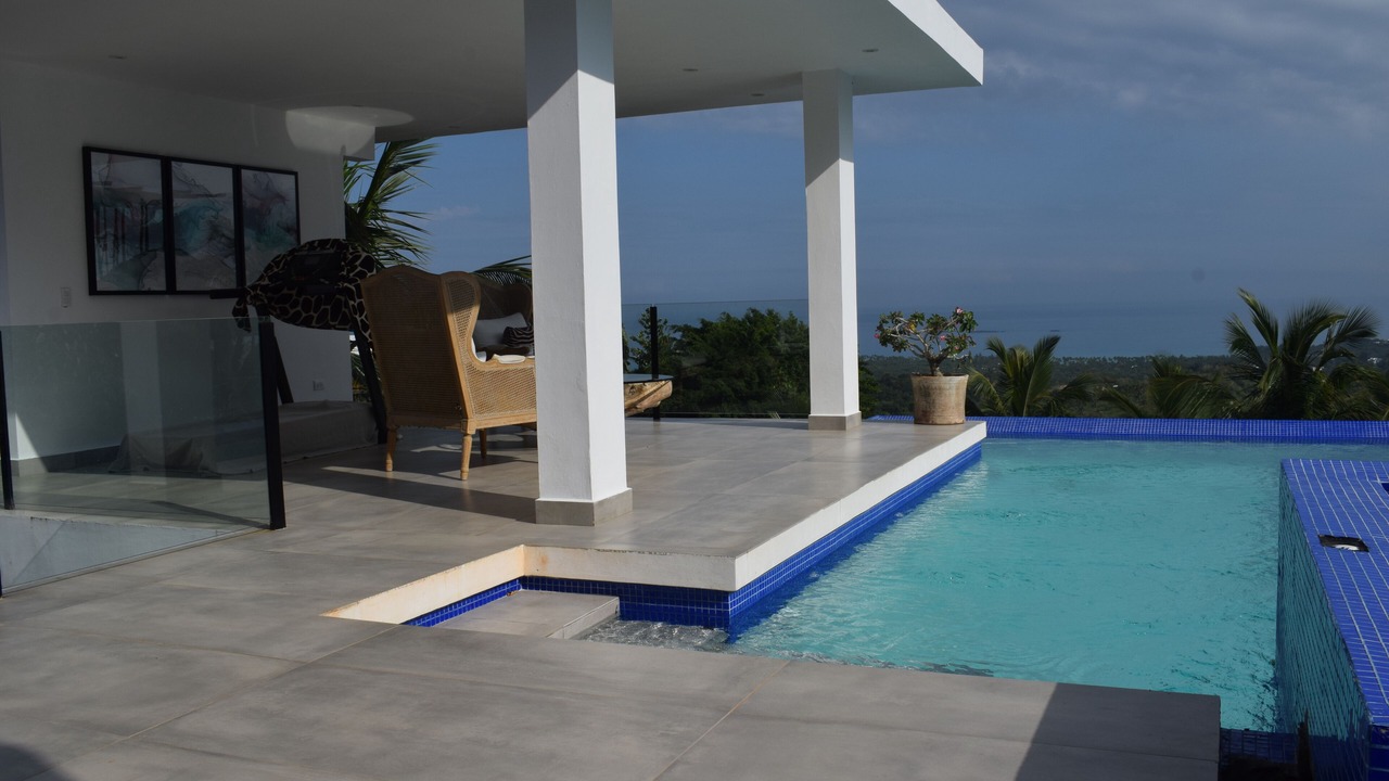 Photo of Outdoor in Las Terrenas