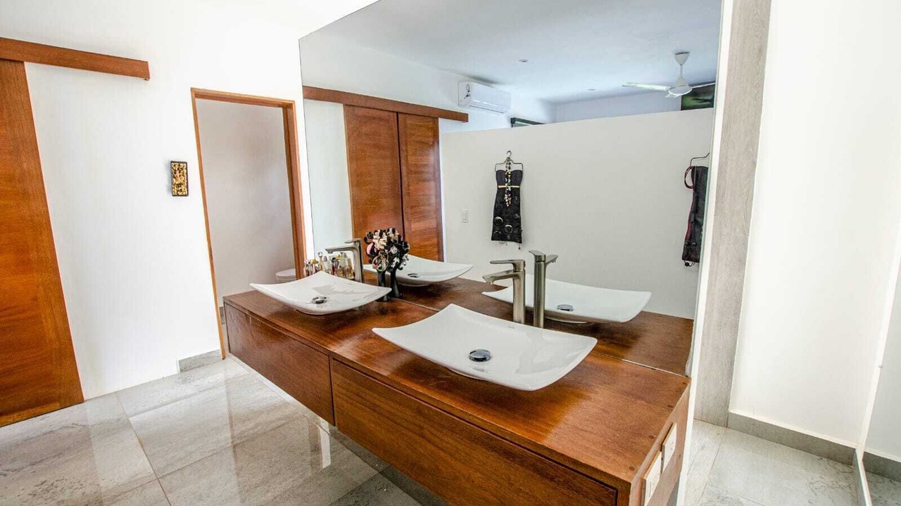 Photo of Bathroom in Las Terrenas