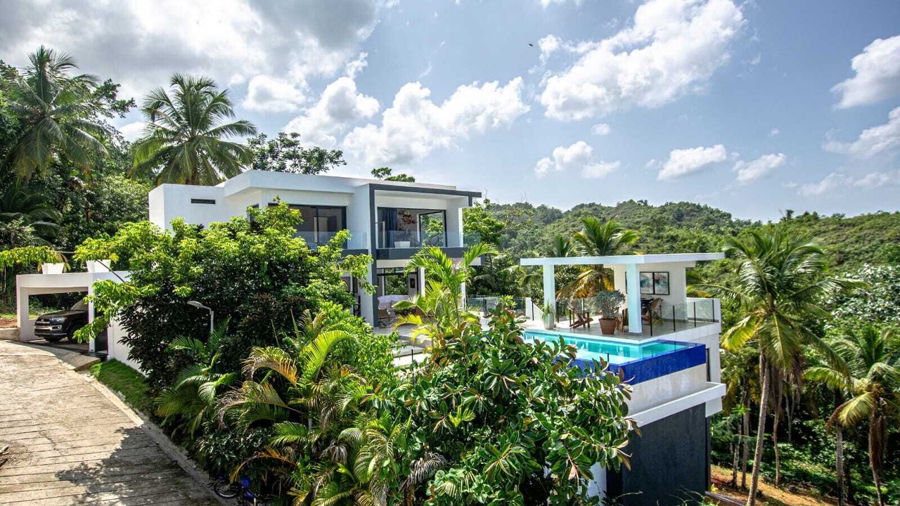 Photo of Outdoor in Las Terrenas