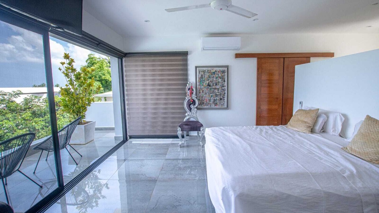 Photo of Bedroom in Las Terrenas