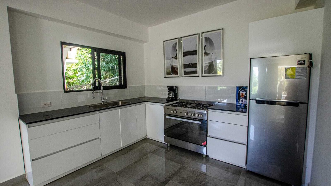 Photo of Kitchen in Las Terrenas