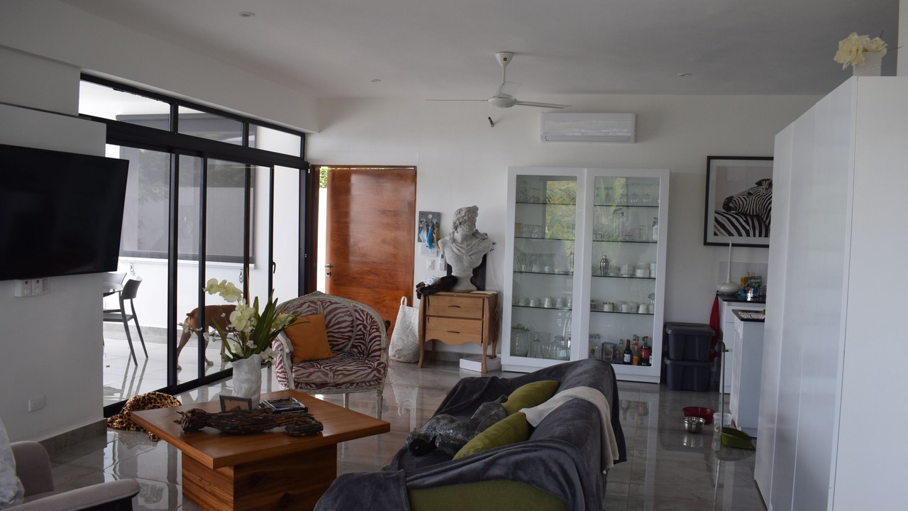 Photo of Livingroom in Las Terrenas