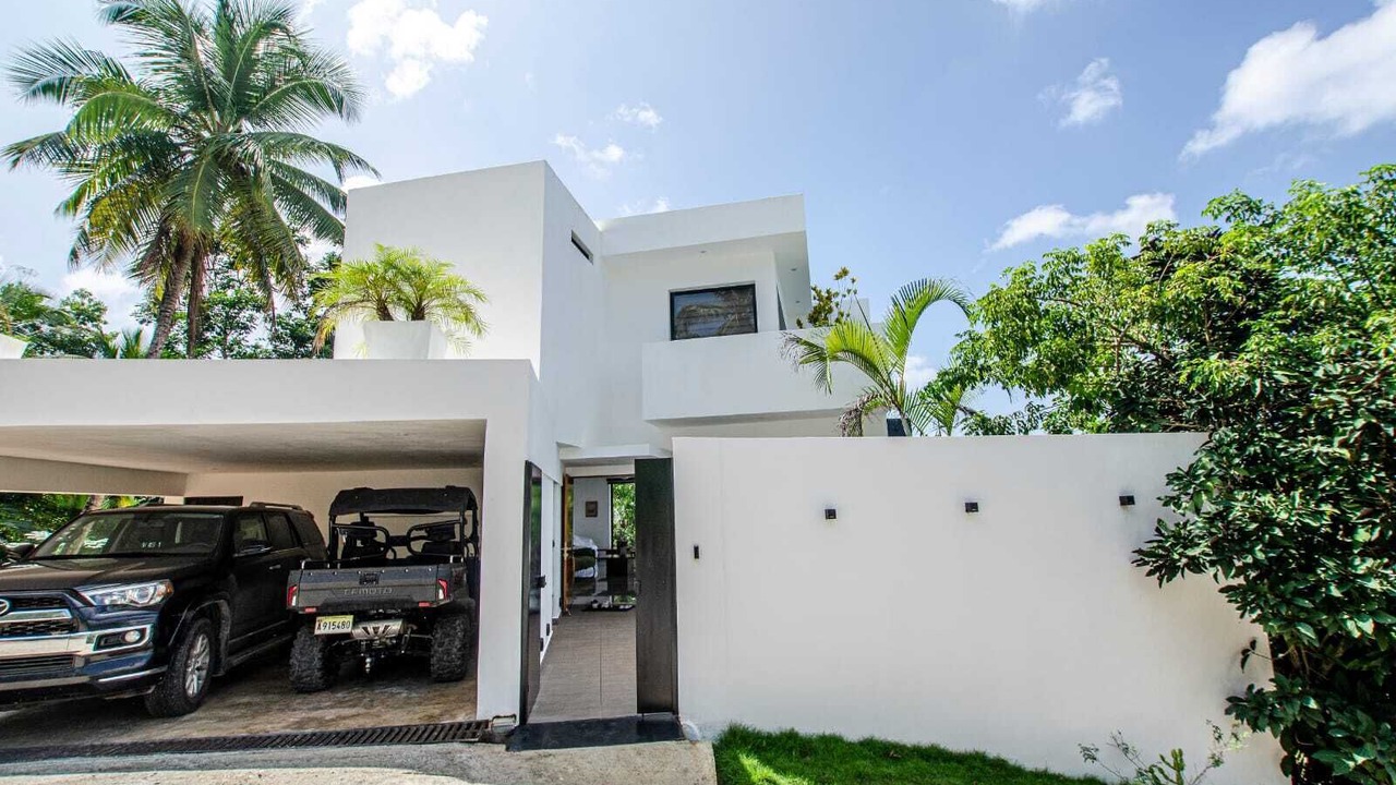 Photo of Outdoor in Las Terrenas