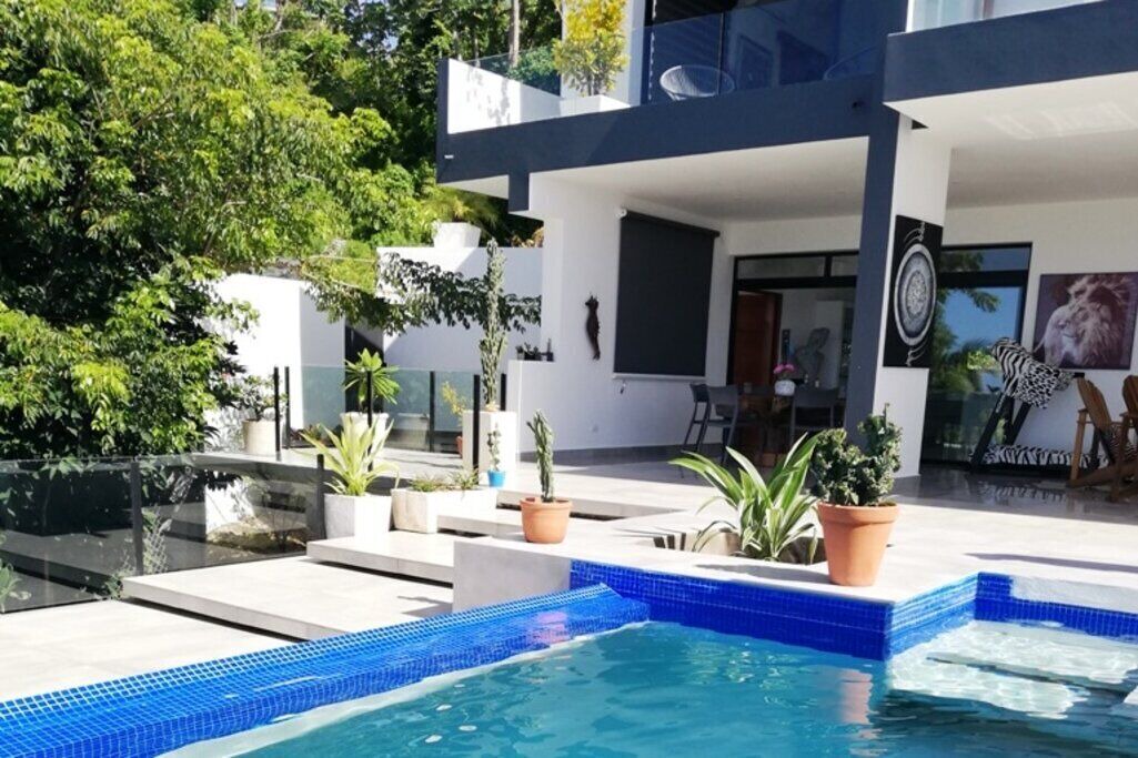 Photo of Outdoor in Las Terrenas