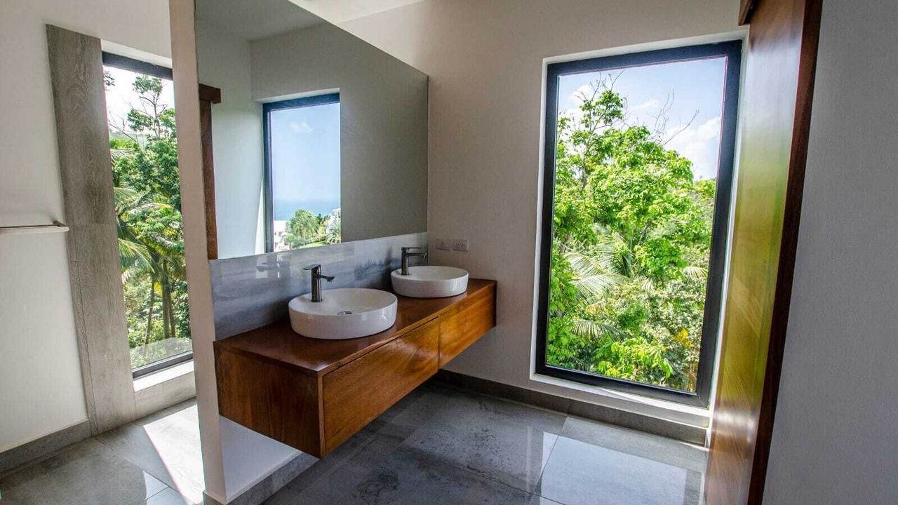 Photo of Bathroom in Las Terrenas