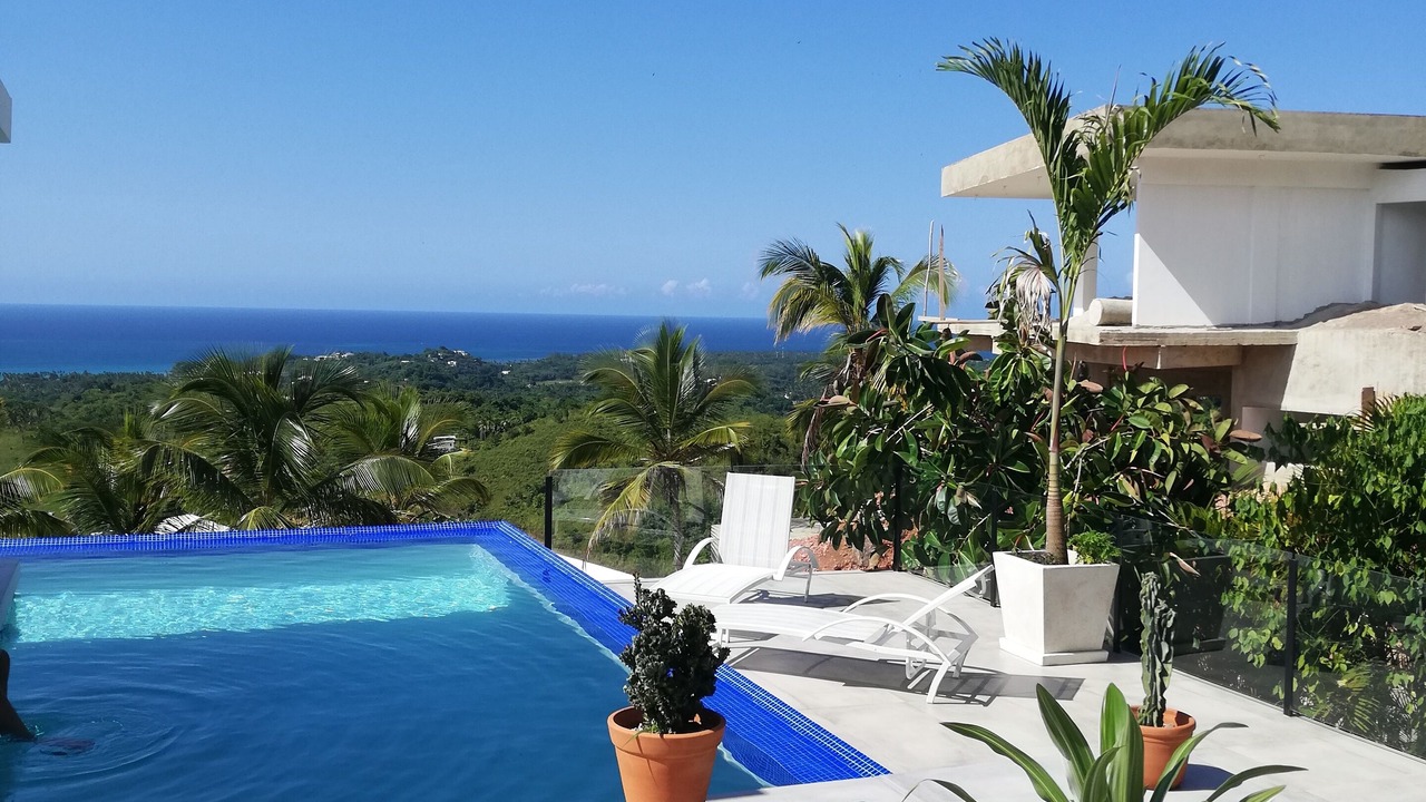Photo of Outdoor in Las Terrenas