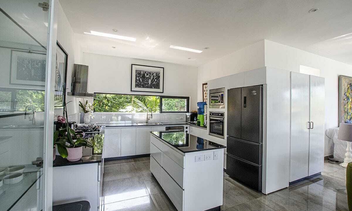 Photo of Kitchen in Las Terrenas