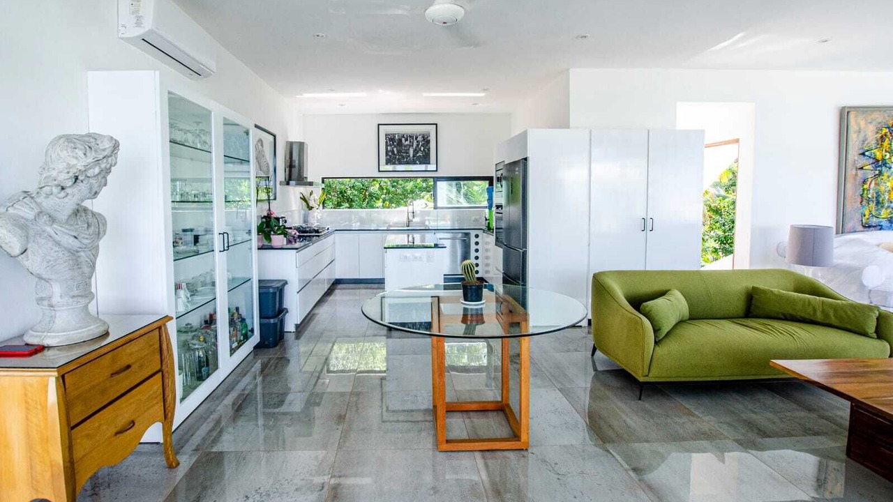 Photo of Livingroom in Las Terrenas