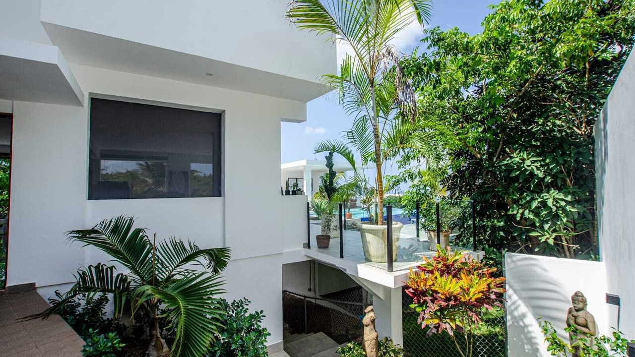 Photo of Outdoor in Las Terrenas