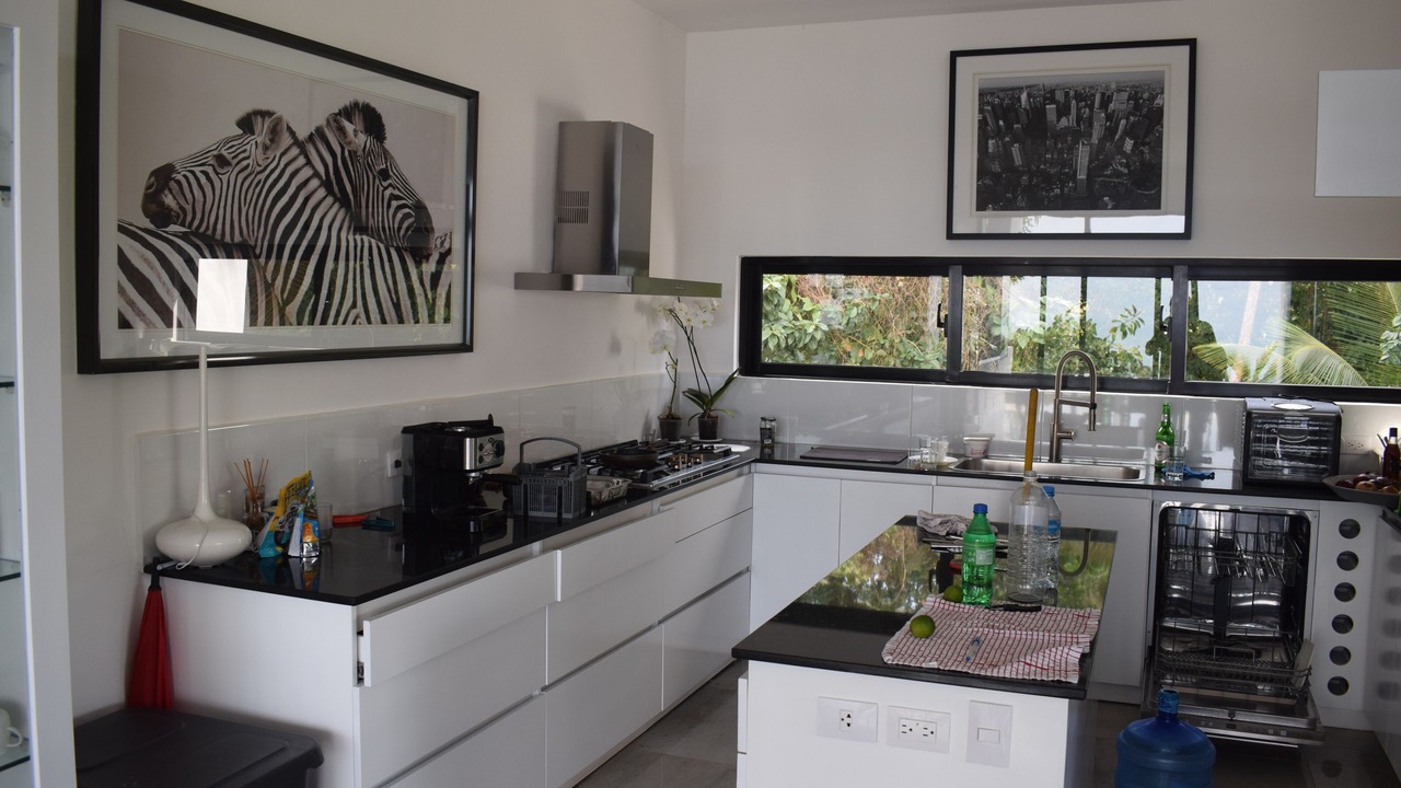 Photo of Kitchen in Las Terrenas
