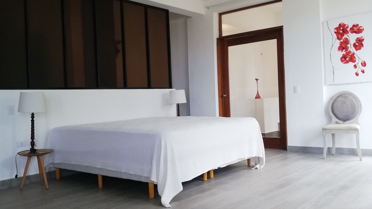 Photo of Bedroom in Las Terrenas