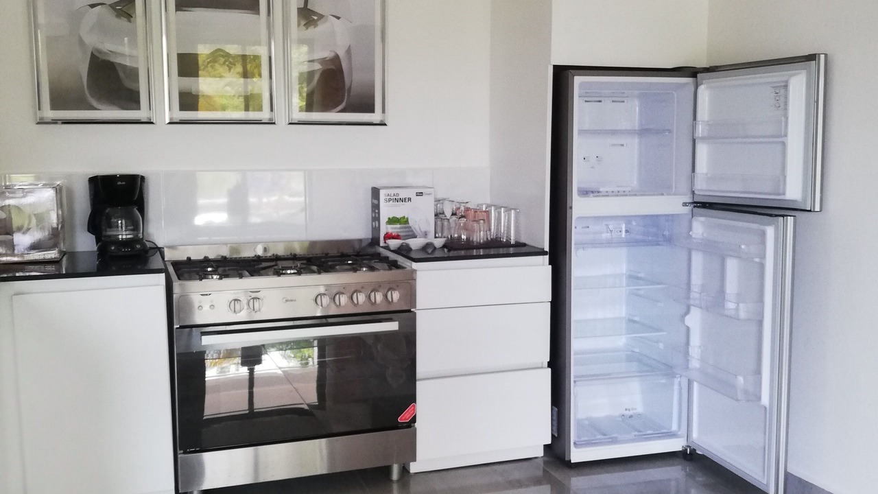 Photo of Kitchen in Las Terrenas