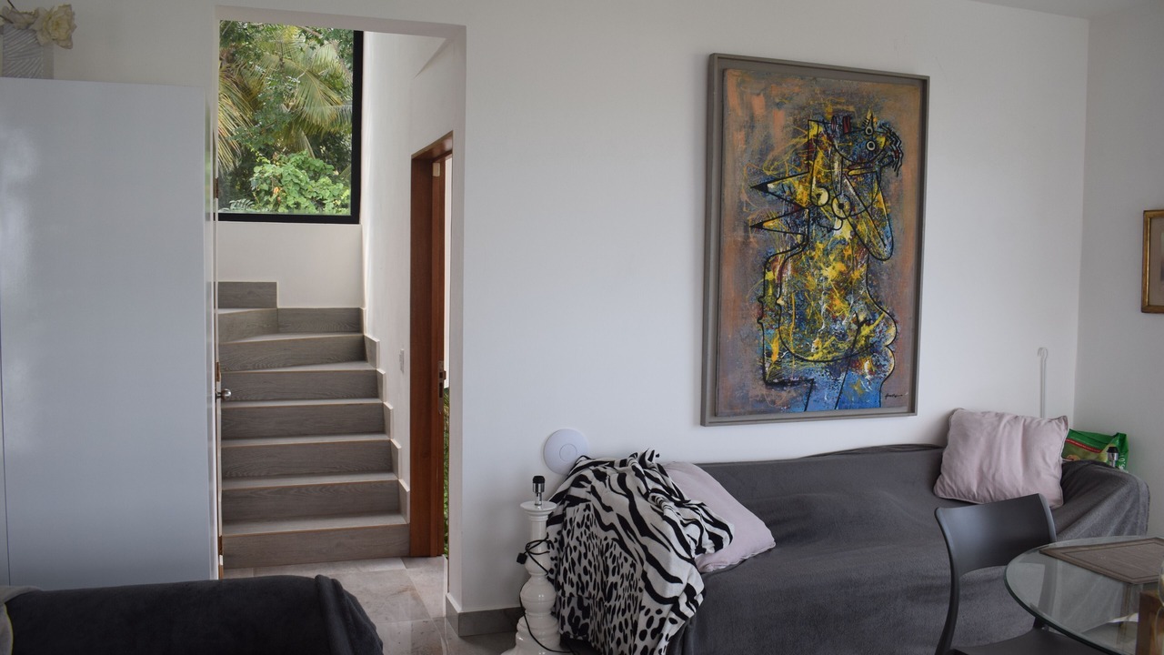 Photo of Livingroom in Las Terrenas