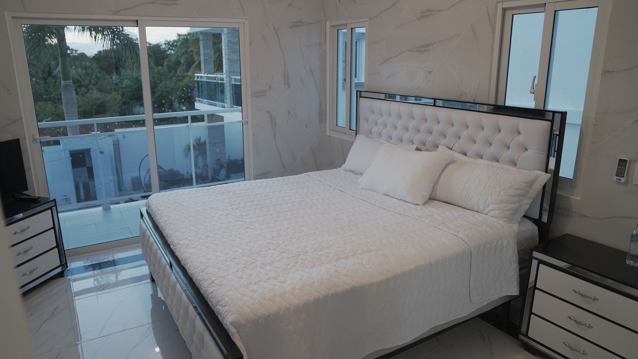 Photo of Bedroom in Urbanizacion Tavarez