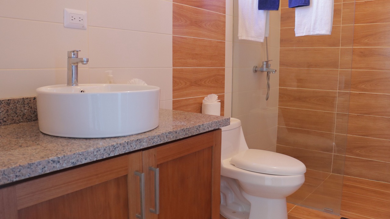 Photo of Bathroom in Urbanizacion Tavarez